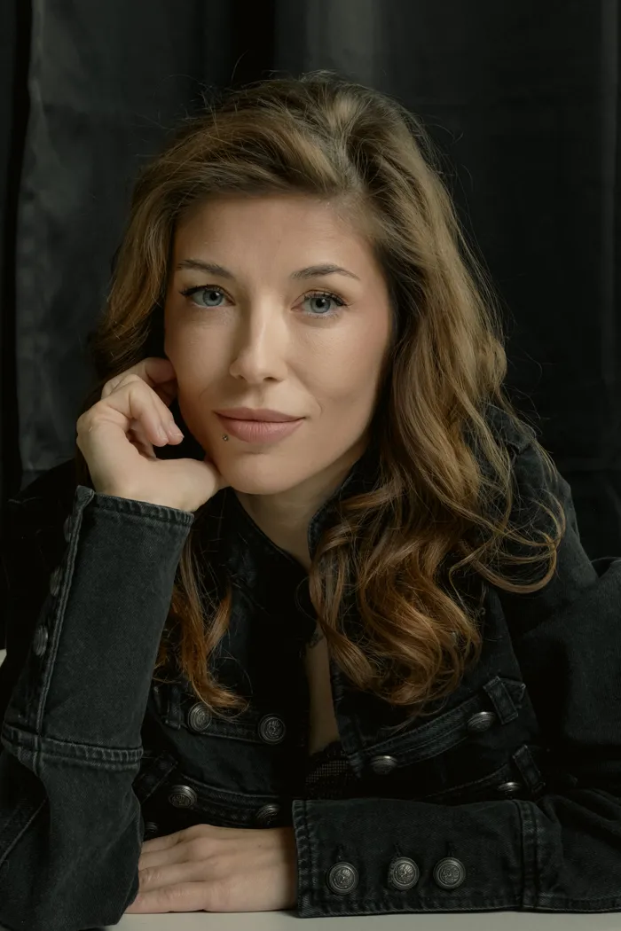 Portraits