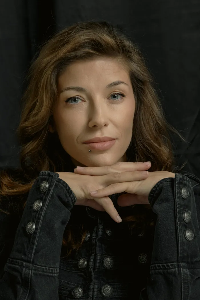 Portraits