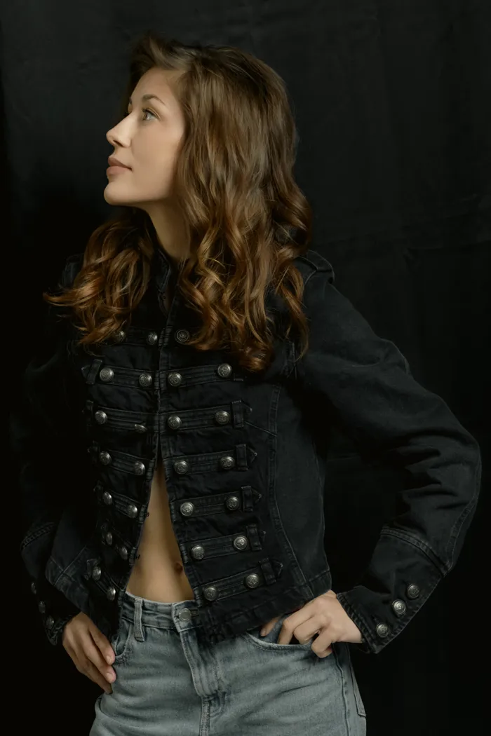 Portraits
