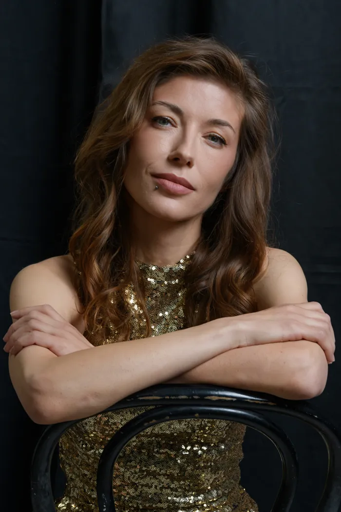 Glamour